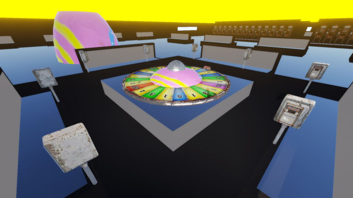 Rust Luxury Hotel Prefabs