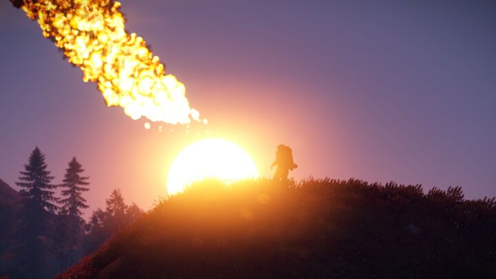 Rust Sputnik All Products