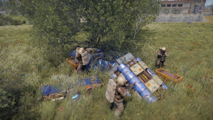 Rust Sputnik All Products