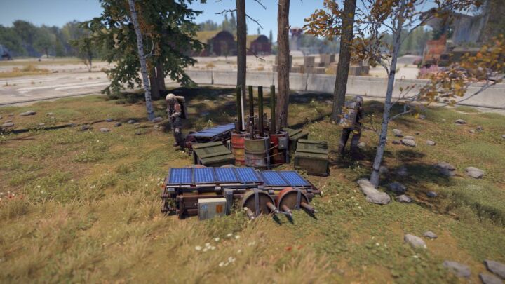 Rust Sputnik All Products