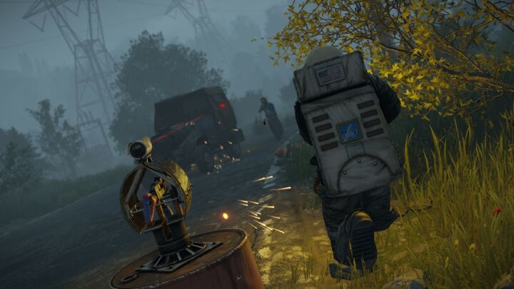 Rust Sputnik All Products