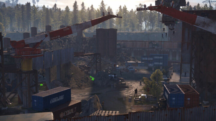 Last Oasis 16 Rust Last Oasis All Products