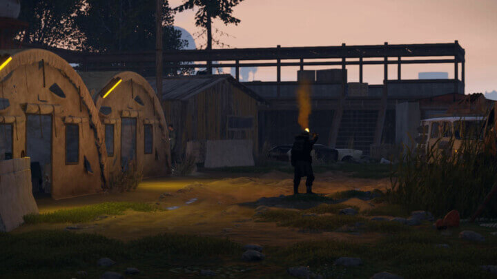 Last Oasis 18 Rust Last Oasis All Products