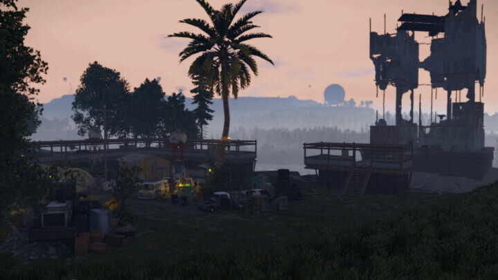 Last Oasis 19 Rust Last Oasis All Products