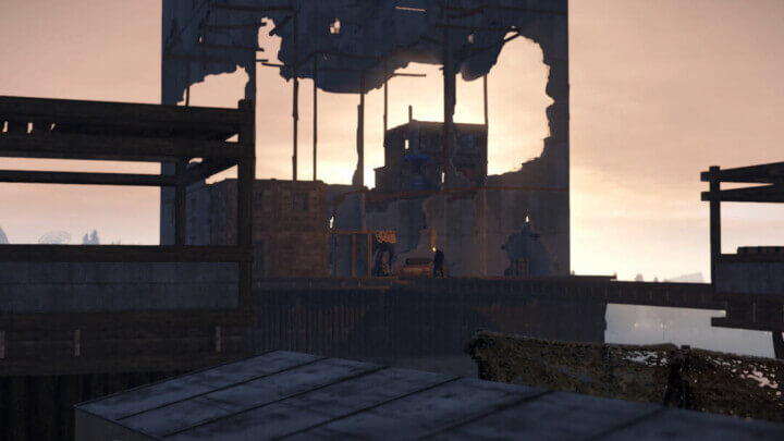 Last Oasis 20 Rust Last Oasis All Products