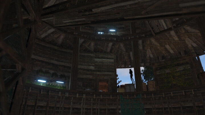 Last Oasis 22 Rust Last Oasis All Products