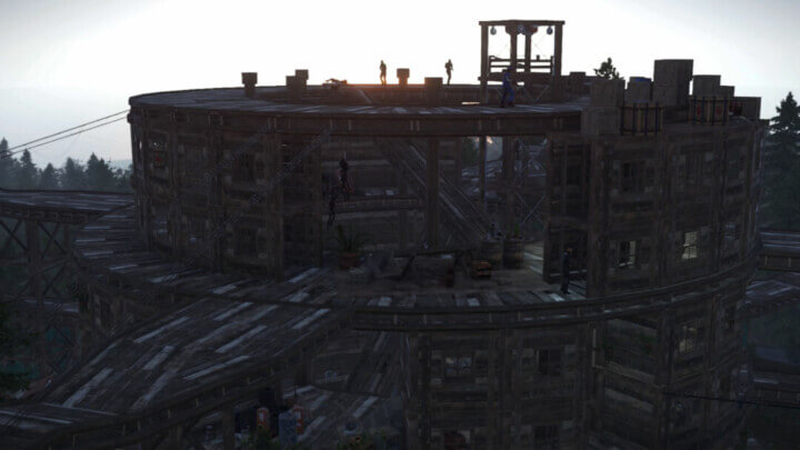 Last Oasis 24 Rust Last Oasis All Products