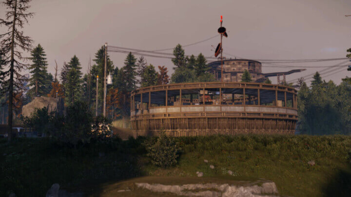 Last Oasis 25 Rust Last Oasis All Products