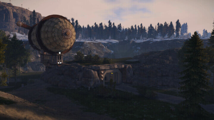 Last Oasis 26 Rust Last Oasis All Products