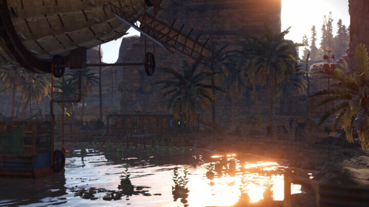 Last Oasis 32 Rust Last Oasis All Products