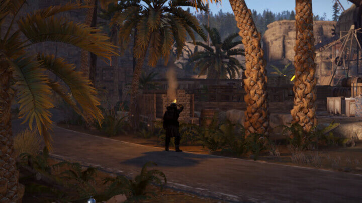 Last Oasis 33 Rust Last Oasis All Products