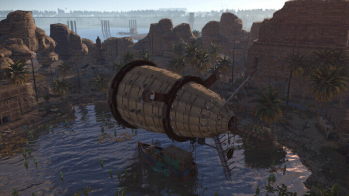 Last Oasis 34 Rust Last Oasis All Products