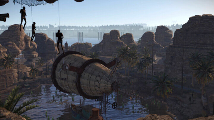 Last Oasis 37 Rust Last Oasis All Products