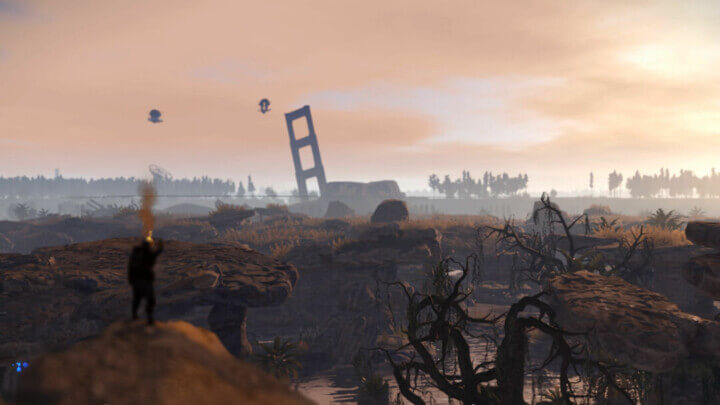 Last Oasis 38 Rust Last Oasis All Products