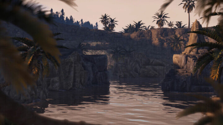 Last Oasis 45 Rust Last Oasis All Products