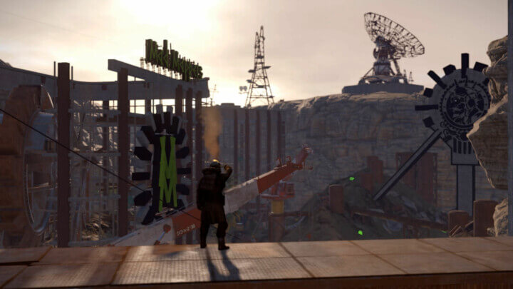 Last Oasis 47 Rust Last Oasis All Products