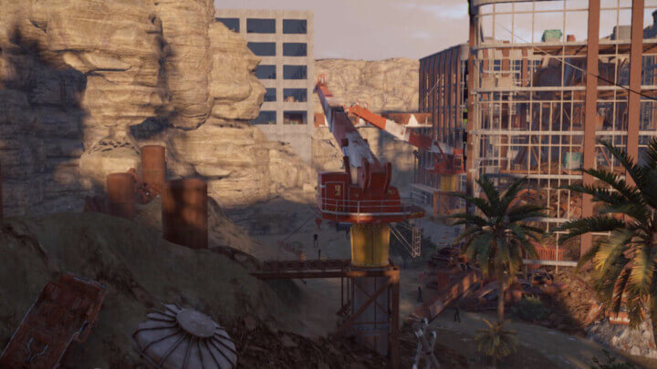 Last Oasis 48 Rust Last Oasis All Products