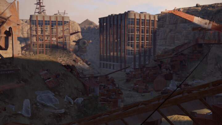 Last Oasis 51 Rust Last Oasis All Products