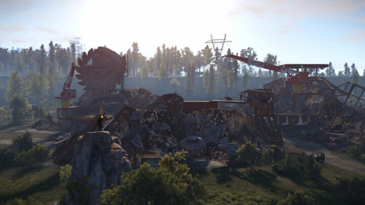 Last Oasis 9 Rust Last Oasis All Products