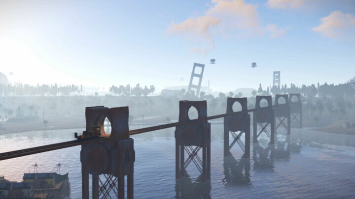 Last Oasis 56 Rust Last Oasis All Products