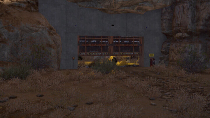 Last Oasis 60 Rust Last Oasis All Products