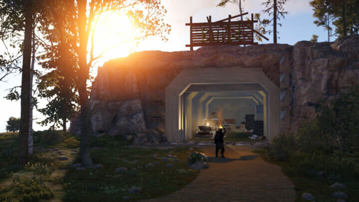 Last Oasis 62 Rust Last Oasis All Products