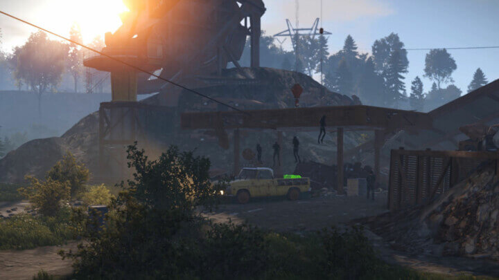 Last Oasis 10 Rust Last Oasis All Products