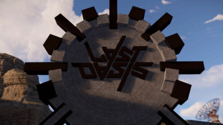 Last Oasis 66 Rust Last Oasis All Products