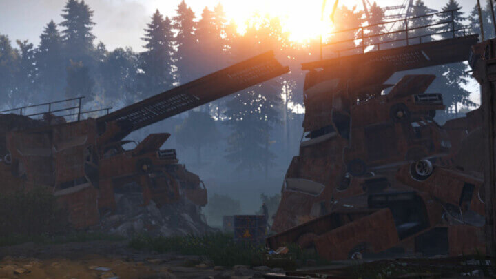 Last Oasis 11 Rust Last Oasis All Products