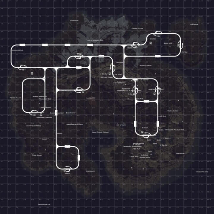 Last Oasis 3 Rust Last Oasis All Products