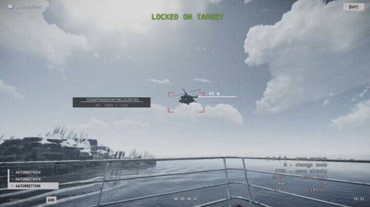 Rust Mountable Turrets All Products