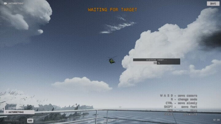 Rust Mountable Turrets All Products