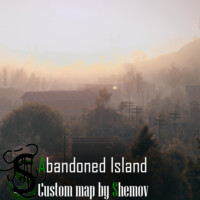 Abandoned Island