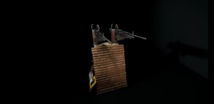 Rust Mountable Turrets All Products