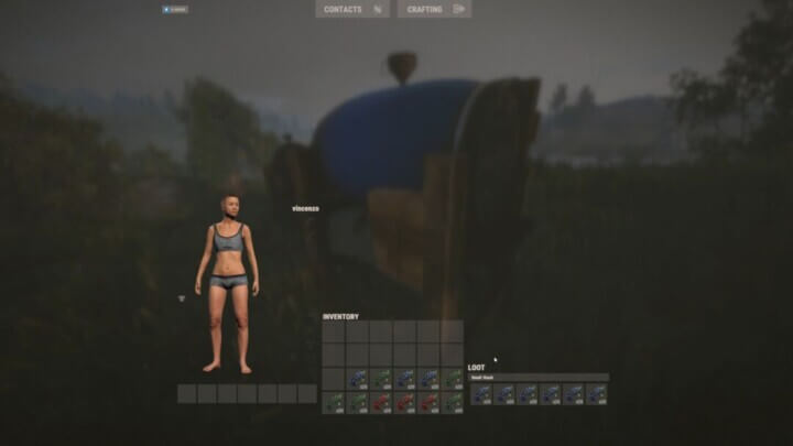 IQAlcoholFarm 5 Rust IQAlcoholFarm All Products