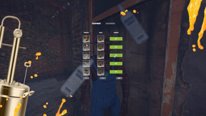 IQAlcoholFarm 6 Rust IQAlcoholFarm All Products