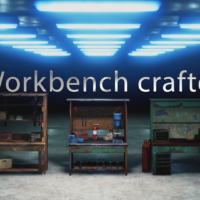 Workbench Crafter