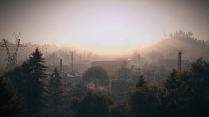 Rust Abandoned Island All Products