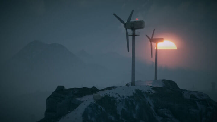 Rust Abandoned Island All Products