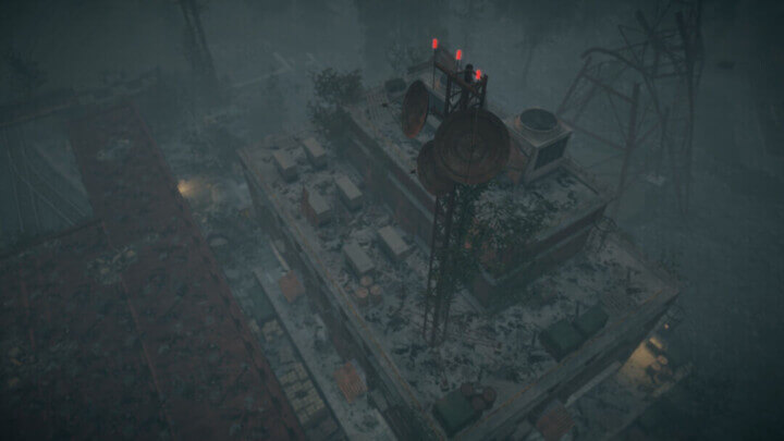 Rust Abandoned Island All Products