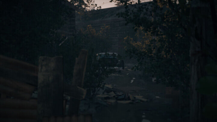 Rust Abandoned Island All Products