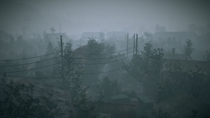 Rust Abandoned Island All Products