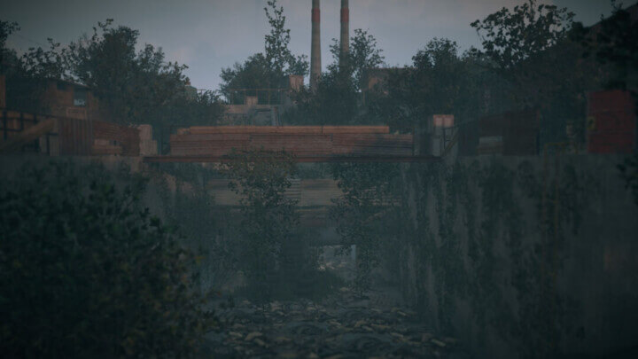 Rust Abandoned Island All Products