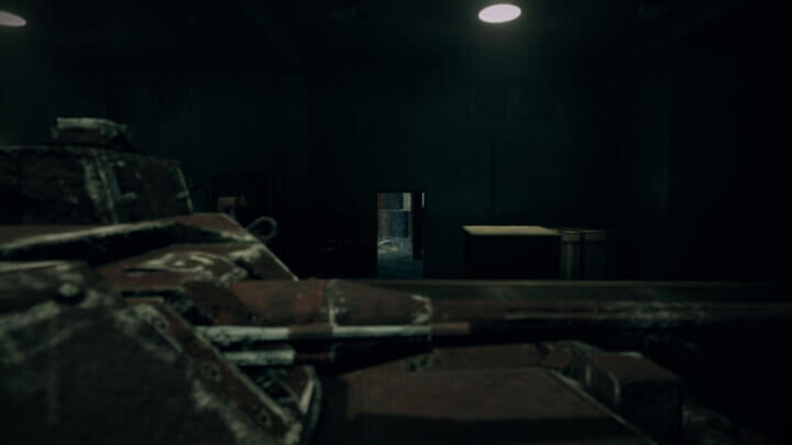 Rust Abandoned Island All Products