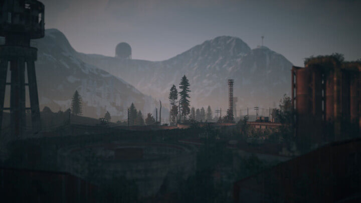 Rust Abandoned Island All Products