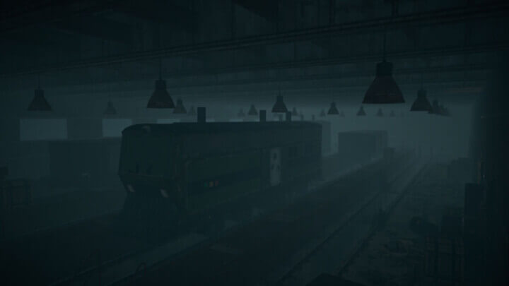 Rust Abandoned Island All Products