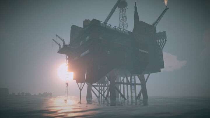 Rust Abandoned Island All Products