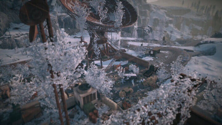 Rust Abandoned Island All Products