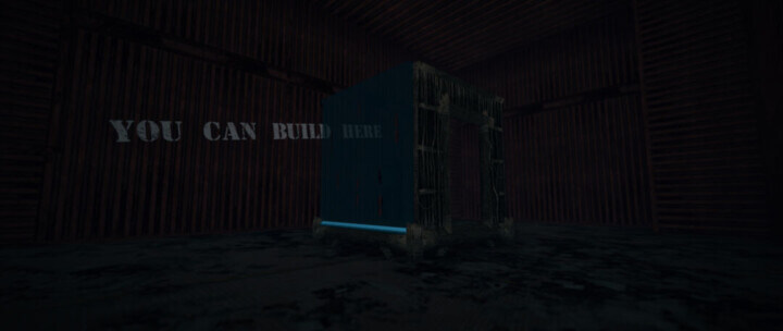 Rust Abandoned Island All Products