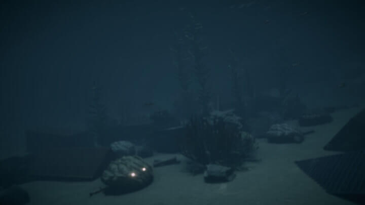 Rust Abandoned Island All Products